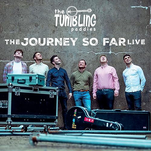 The Journey So Far (Live)