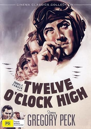 Twelve O'Clock High