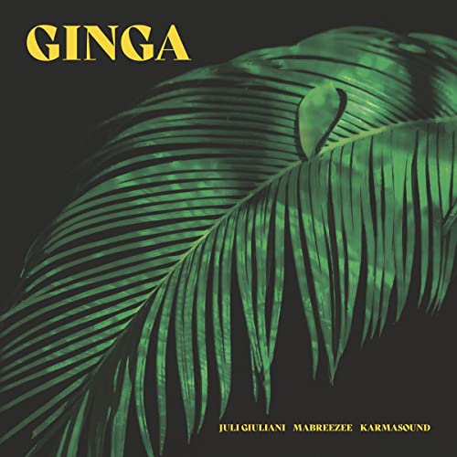 Ginga [Vinyl LP]
