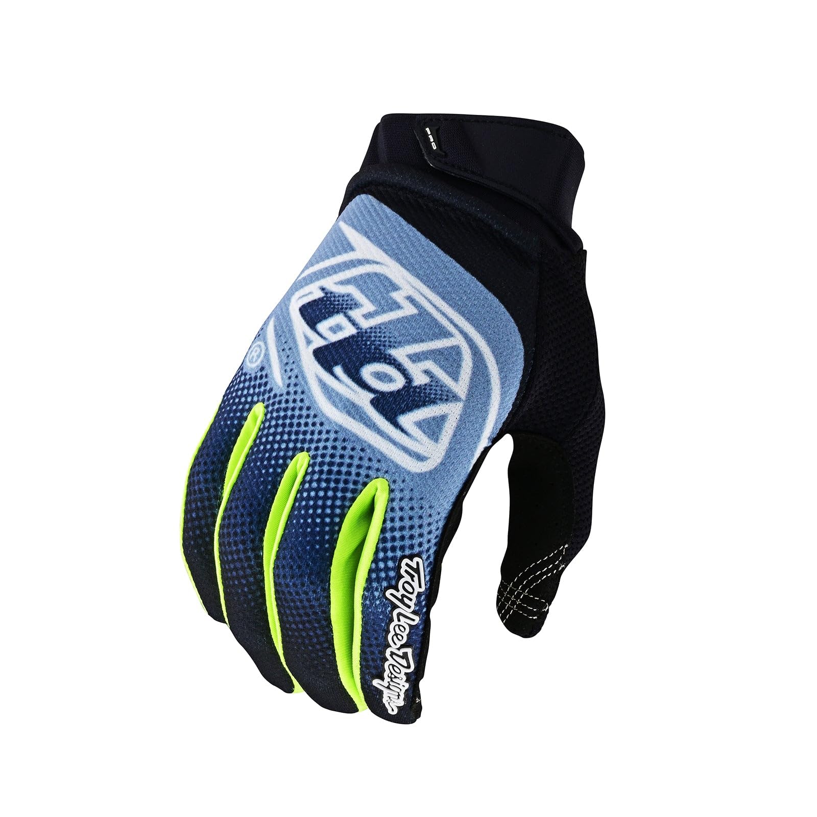 Troy Lee Designs Handschuhe GP Pro Grau Gr. M