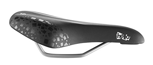 Selle Royal Fahrradsattel "Junior Hello Unisex"