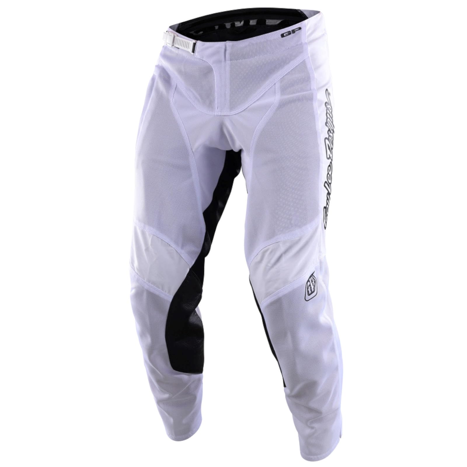 Troy Lee Designs GP Pro Air Mono Mens MX Offroad Pants White 32 USA