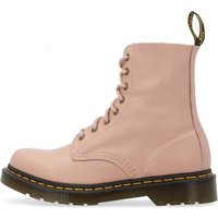 Dr. Martens, Schnürboot in rosa, Boots für Damen