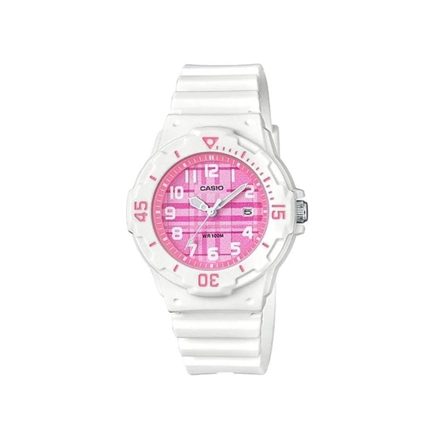 Montre Femme Casio LRW-200H-4C (Ø 39 mm)