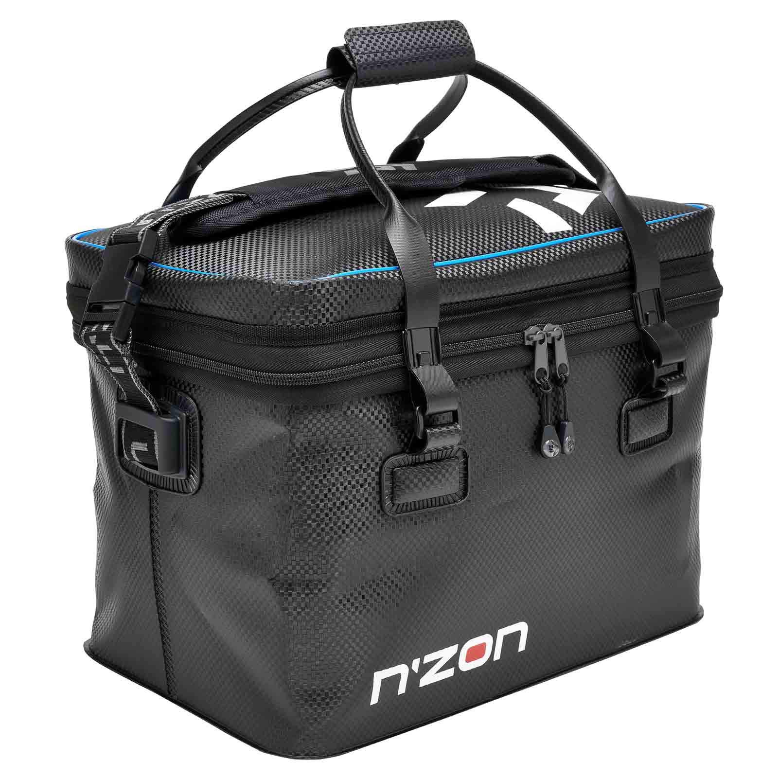 Daiwa NZON Feeder Angeln Tasche - Eva Cool Bag 40x25x27cm