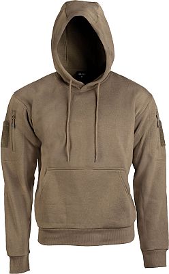 Mil-Tec Tactical, Kapuzenpullover