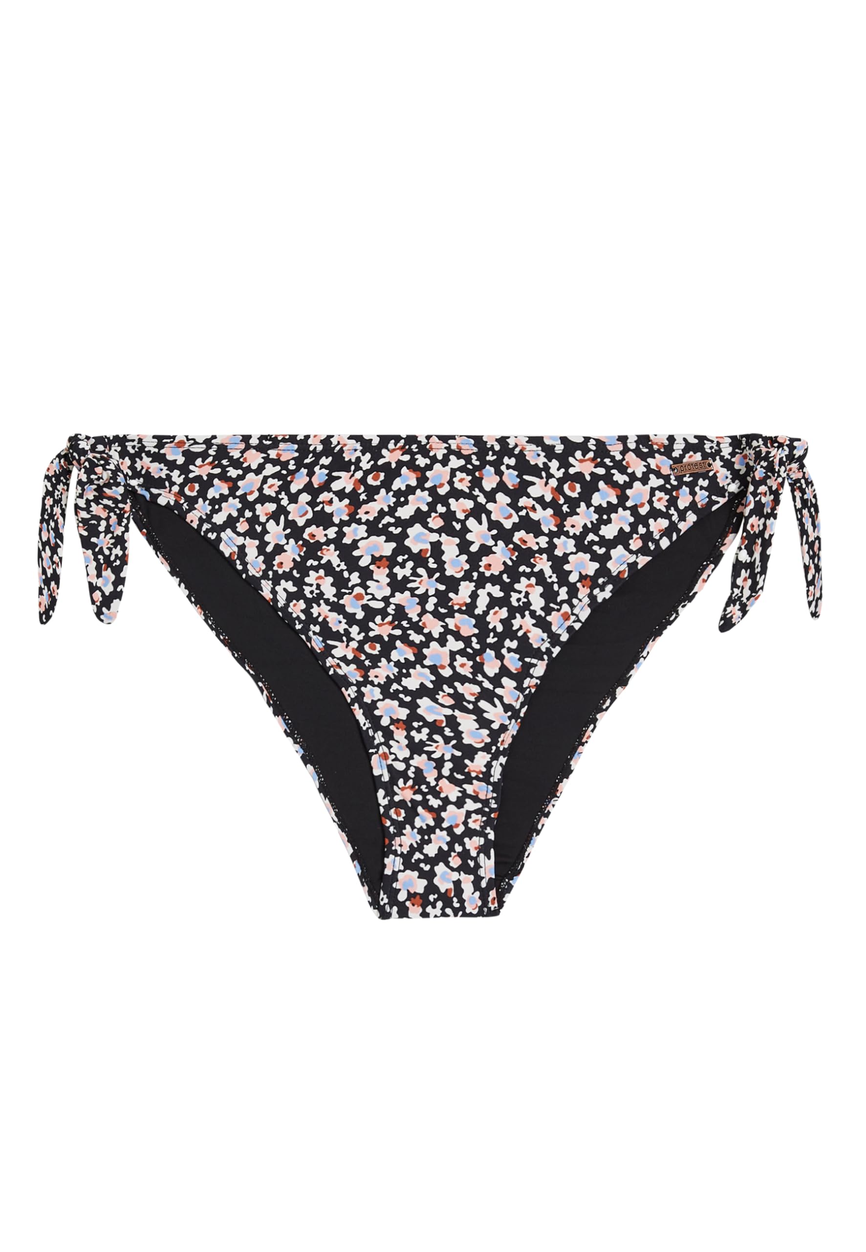 Protest Ladies Cheeky Bikini-Hose MIXMIA 23 Lotuspink Xl/42