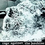 Rage Against the Machine [Vinyl LP]