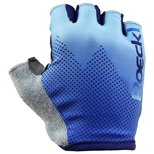 Roeckl Tarifa Handschuhe Blue Shadow 4