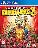 Borderlands 3 - Deluxe Edition /PS4