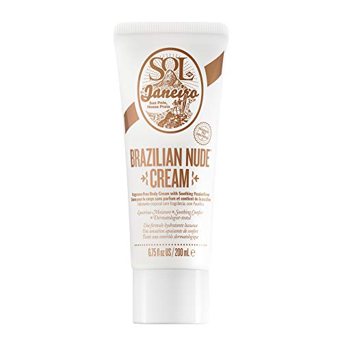 SOL DE JANEIRO - Brazilian Nude Cream