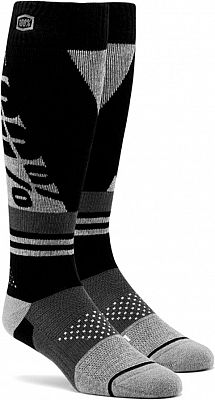 100 Percent Mx Torque, Socken