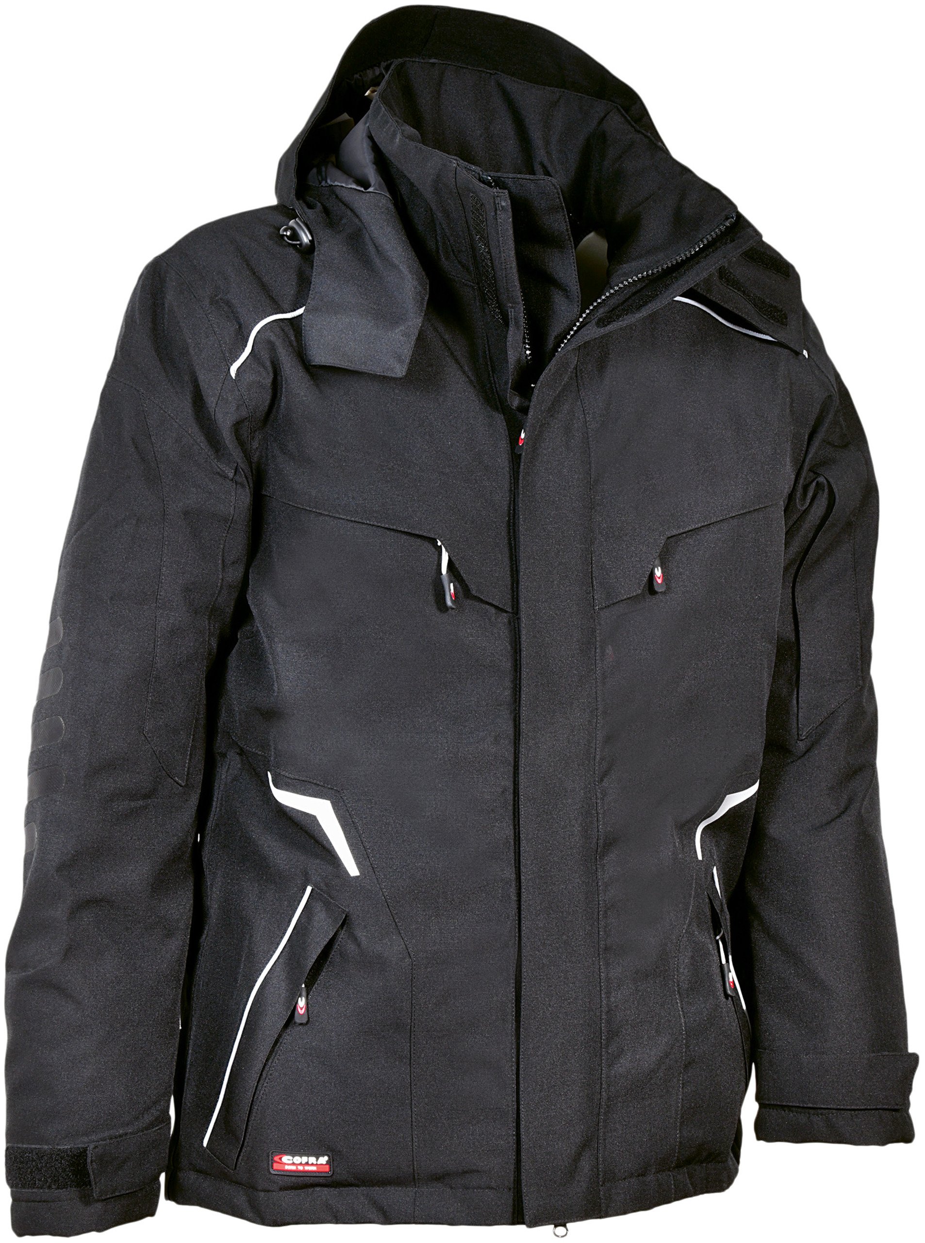 Cofra Winterjacke Igarka