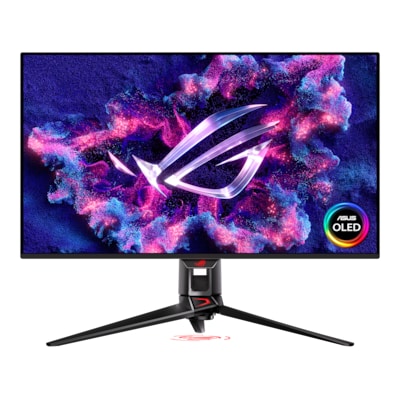 ASUS ROG Swift PG32UCDM 80cm (31,5") 4K OLED Gaming Monitor 16:9 HDMI/DP 240Hz