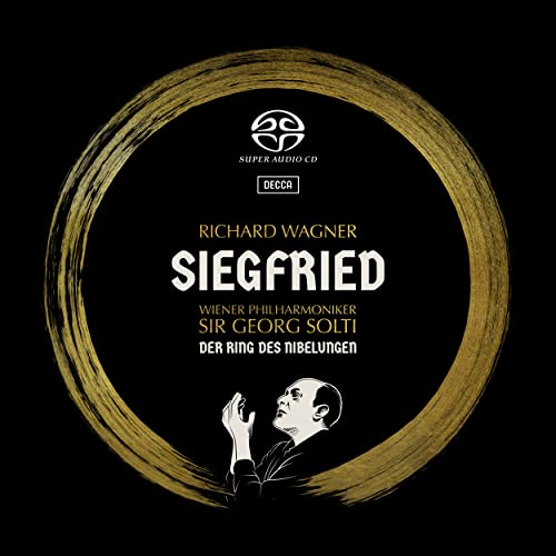 Wagner: Siegfried