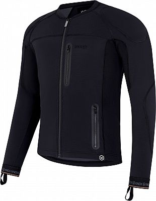 Knox Action Pro, Protektorenjacke