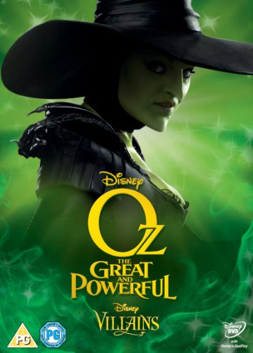 Oz: The Great & Powerful [UK Import]