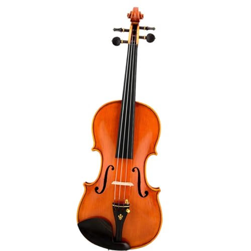 Standard Violine Violine Professionelle Grade Test Erwachsene Anfänger Violine Handgemachte Leistung Grade(1/4)