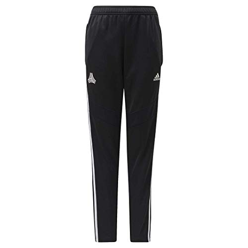 adidas Kinder TAN TR Pant Y Hose, Negro/Blanco, 176