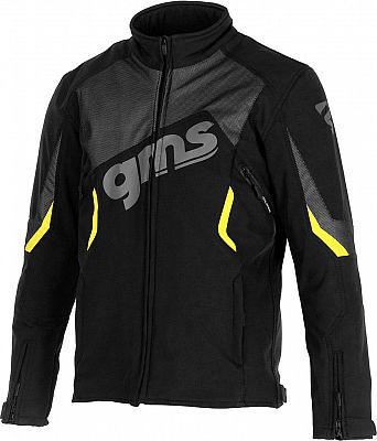 GMS-Moto Arrow, Textiljacke