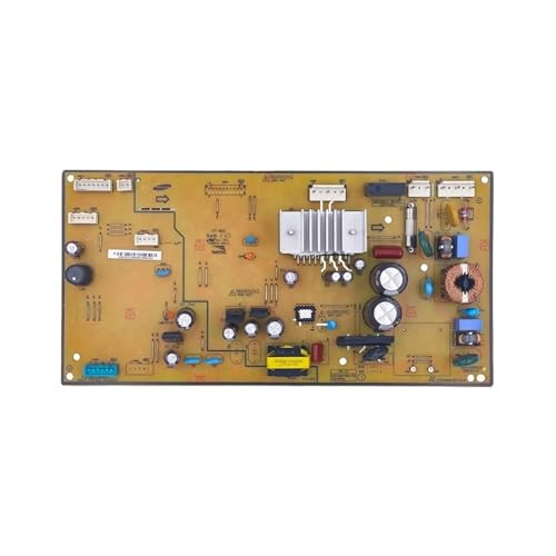 DEYIN Verwendet for Kühlschrank Control Board DA92-01098A Schaltung PCB DA41-00863A Kühlschrank Motherboard Gefrierschrank Teile