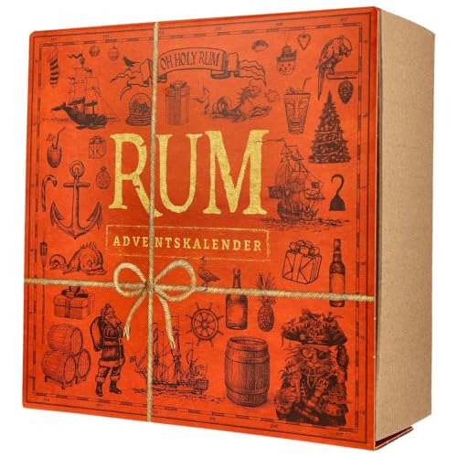 Rum Adventskalender