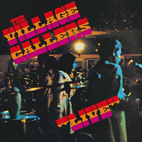 Live [Vinyl LP]