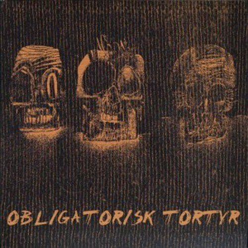 Obligatorisk Tortyr