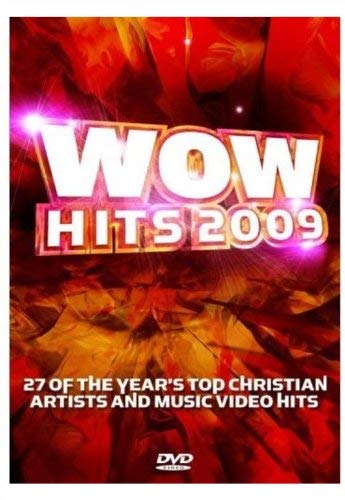 Wow Hits 2009 [DVD]