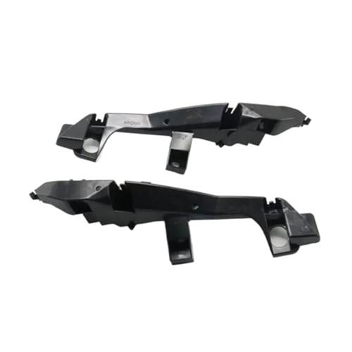 DOFABI for Toyota, for Land Cruiser Prado 120 LC120 FJ120 2003-2009, Autozubehör Frontstoßstangenhalterungsschnalle Stoßstangenhalterung(Left and Right)