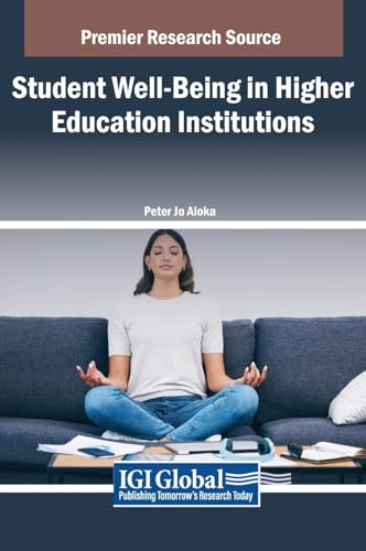 Student Well-Being in Higher Education Institutions