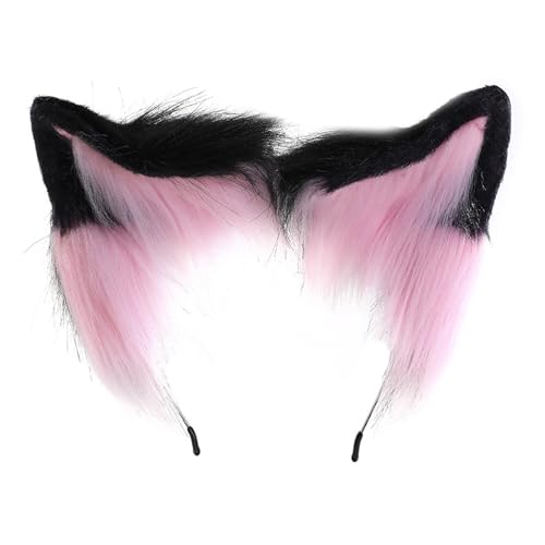 Oxxggkao Anime Cosplay Requisiten Haar Hoop Haar Halloween Stirnband Karneval