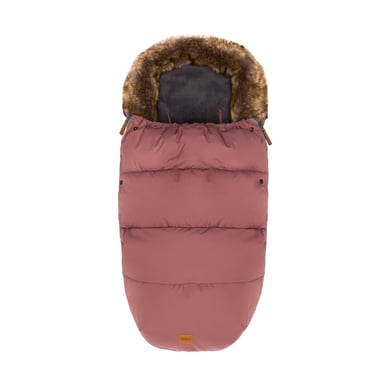 fillikid Winterfußsack Manaslu Rosa