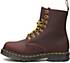 Dr. Martens, Winterboot 1460 Pascal in dunkelbraun, Boots für Damen 3