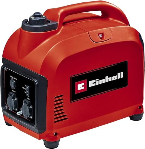 Einhell 4152590 Elektrogenerator (Benzin)