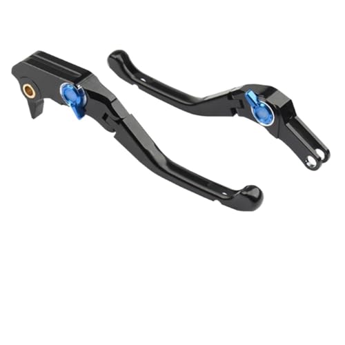 Motorrad Folding Adjust Bremskupplungshebel Für S1000RR Für M1000RR Für S1000R Für 1000XR 2020 2021 2022 2023 Kupplung Bremshebel