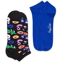 Happy socks Socken 2-pack pool party low sock