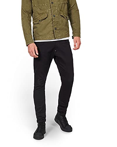 G-Star Raw Herren Revend Skinny Jeans