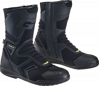 Gaerne G.Helium, Stiefel Gore-Tex