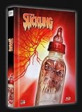 The Suckling - Mediabook - Cover C - Limited Edition auf 200 Stück (+ DVD) [Blu-ray]