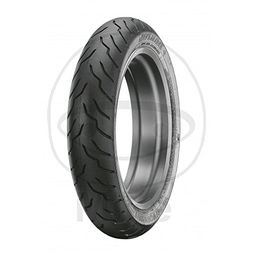 Dunlop American Elite ( 100/90-19 TL 57H Vorderrad, M/C )