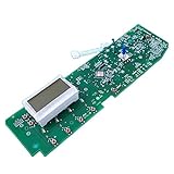 Computer Board Control Board 0024000219B 0024000132A Kompatibel for Haier Waschmaschine Zubehör (Color : 0024000219B)