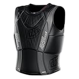 Troy Lee Schutzweste UPV3900-HW MY16, Unisex, UPV3900-HW MY16, schwarz, XL