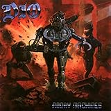 Angry Machines (Remastered) [Vinyl LP]