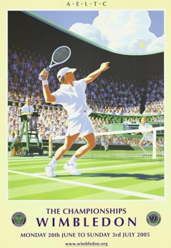 HfmQuisutron Jigsaw Puzzle 1000 Teile Tennis Sports Art Poster Holzpuzzle Für Holz Erwachsene Spielzeug Dekompression Spiel Ka39Qp