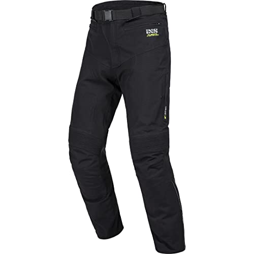 IXS Laminat-ST-Plus, Textilhose wasserdicht