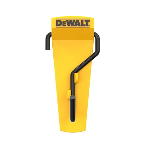 DEWALT 8-teiliges Handwerkzeug-Hakenset (DWST82816)