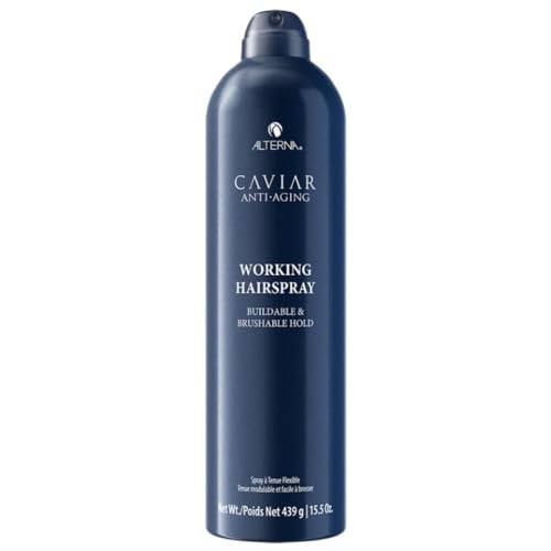 Alterna Caviar Professional Styling Working Hairsp