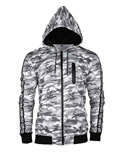 Mil-Tec Trainingsjacke urban Gr.XL