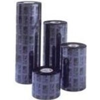 Zebra 5095 Resin - 6 - Schwarz - 110 mm x 300 m - Farbband ZipShip Sample - für Zebra 2746e, ZT220, TLP 2746, 2746e - , 6 Rolls/Box (05095BK11030)